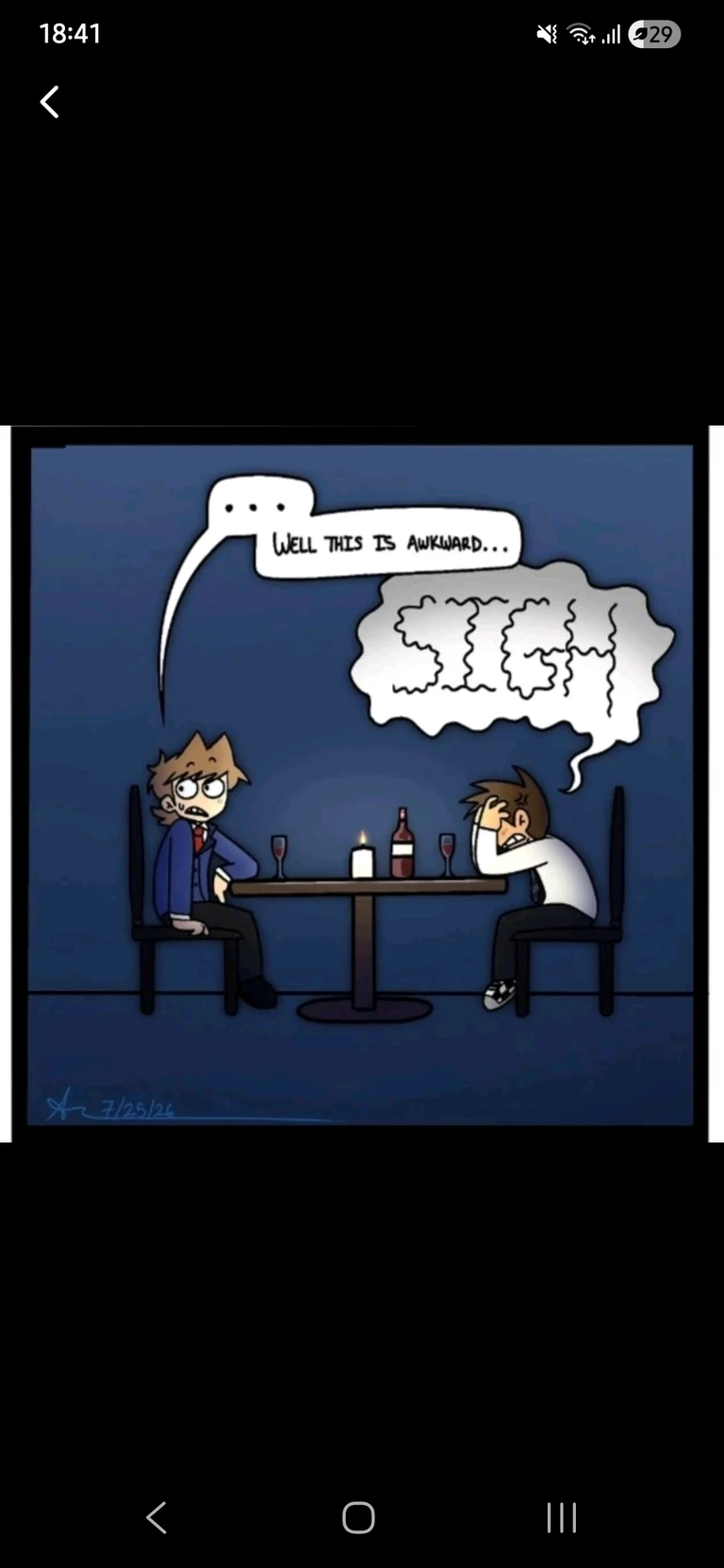 Tom - Eddsworld thumbnail