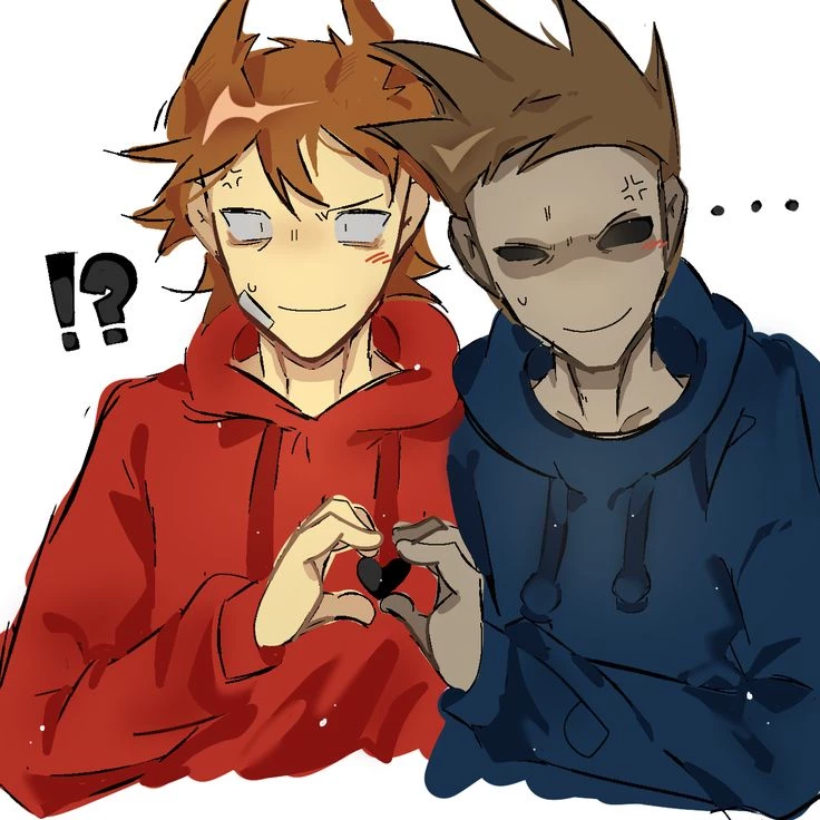 Tom - Eddsworld thumbnail