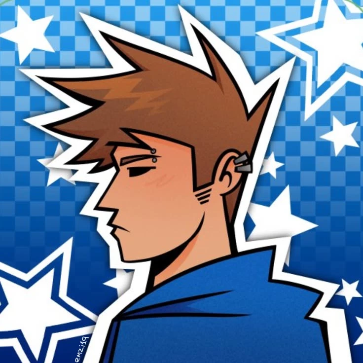 Tom - Eddsworld thumbnail