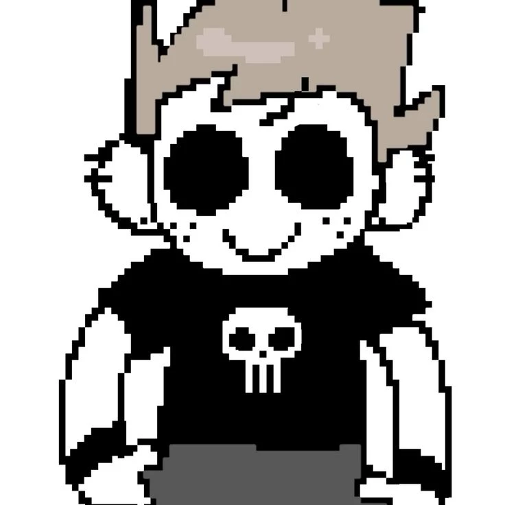 Tom - Eddsworld thumbnail