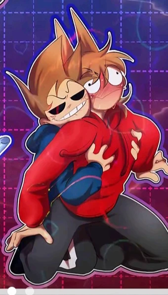 Tom - Eddsworld thumbnail