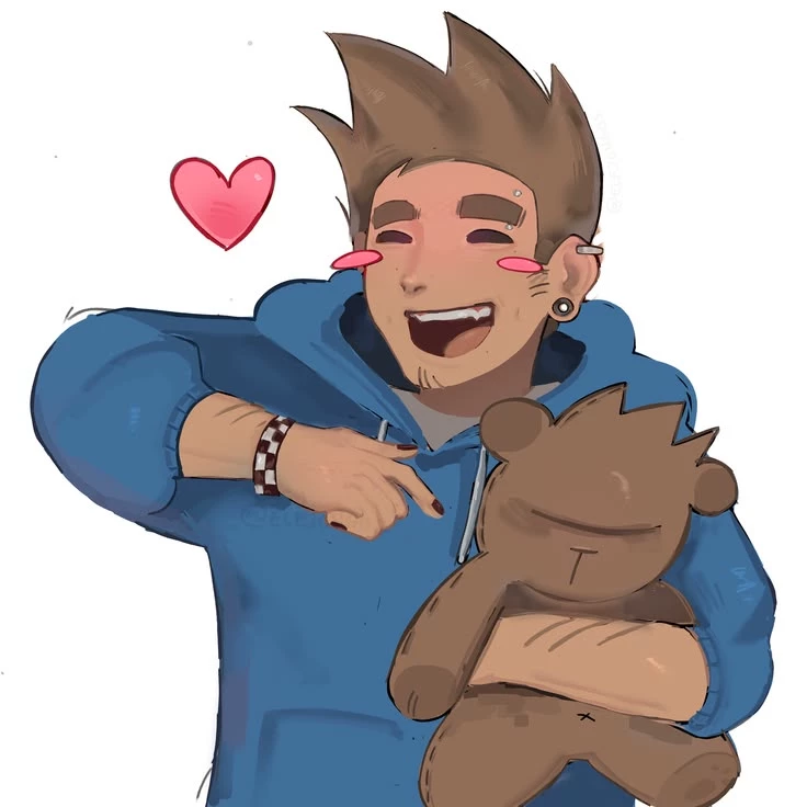 Tom - Eddsworld thumbnail