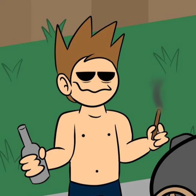Tom - Eddsworld thumbnail