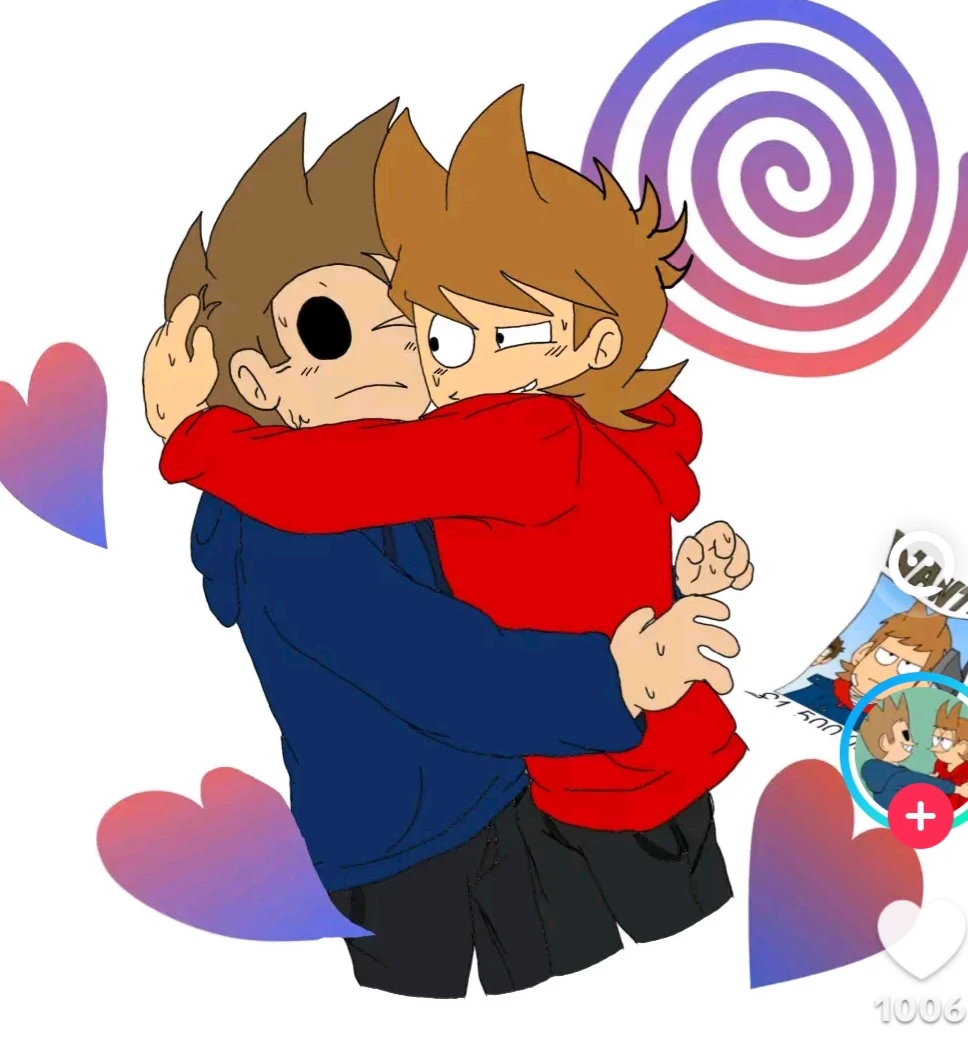 Tom - Eddsworld (TomTord) thumbnail