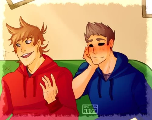 Tom - Eddsworld thumbnail