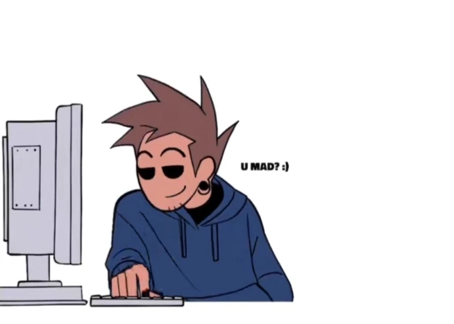 Tom - Eddsworld thumbnail
