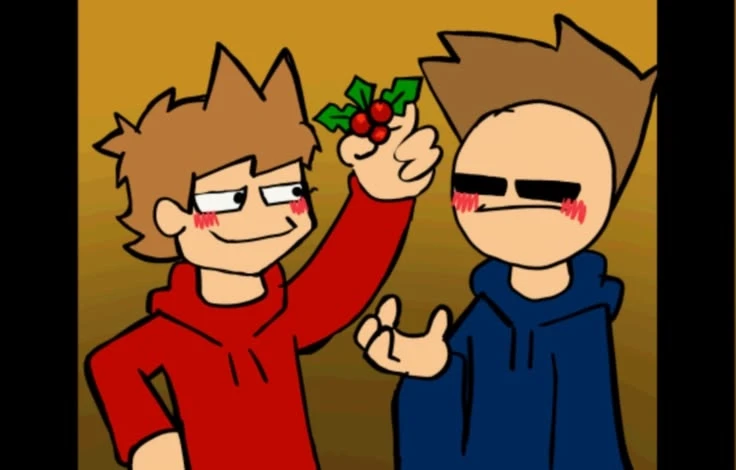 Tom - Eddsworld (TomTord) thumbnail