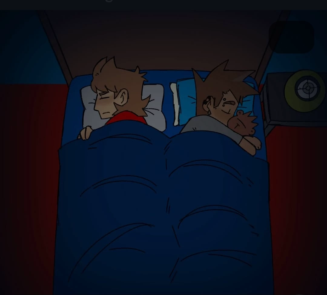 Tom - Eddsworld thumbnail