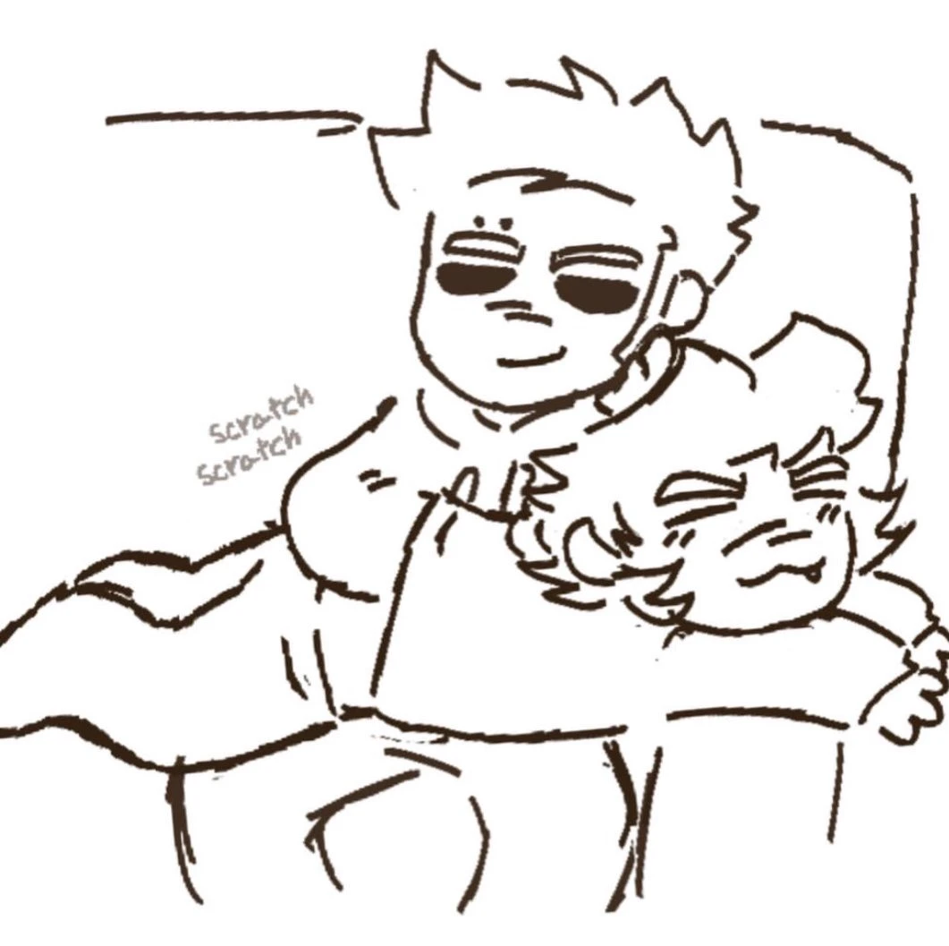 Tom - Eddsworld thumbnail