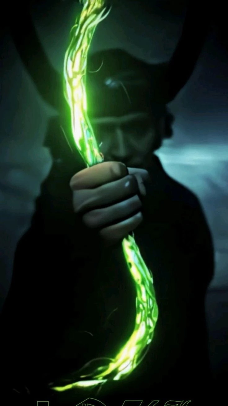 Loki Laufeyson thumbnail