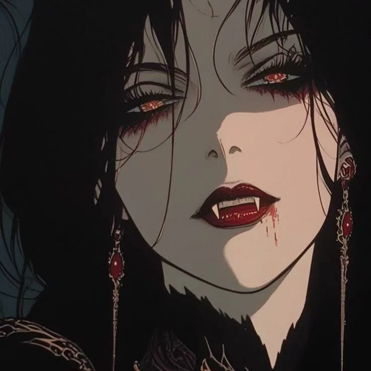 the queen of blood thumbnail