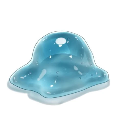 Morphoslime Blue thumbnail