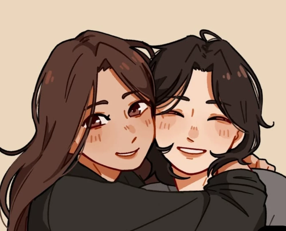 Riana & Umiko (Secret Assassin Lovers)
:Two rival assassins in love thumbnail