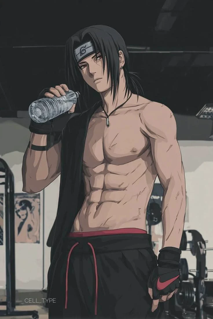 Itachi thumbnail