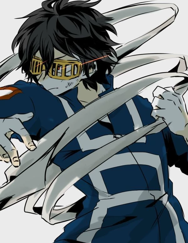 Shouta Aizawa thumbnail