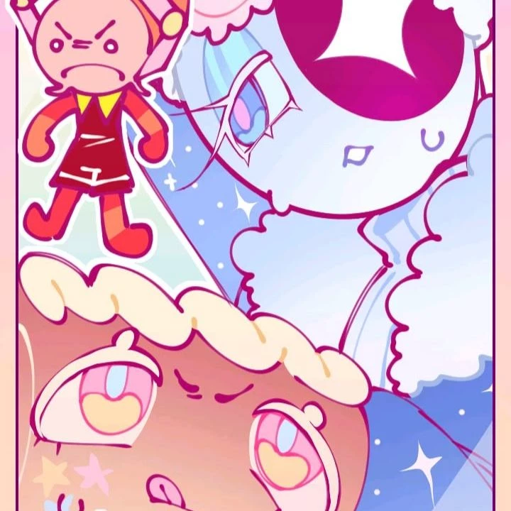 dandy's world pick-me thumbnail