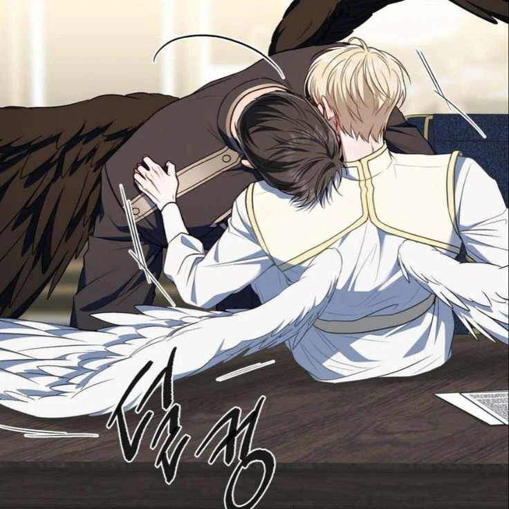 lucifer Bl (omegaverse) thumbnail