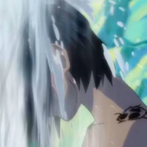 Sasuke Uchiha thumbnail