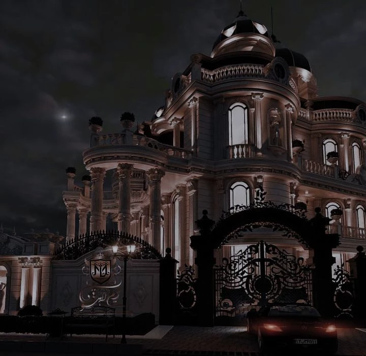 You mafia family thumbnail