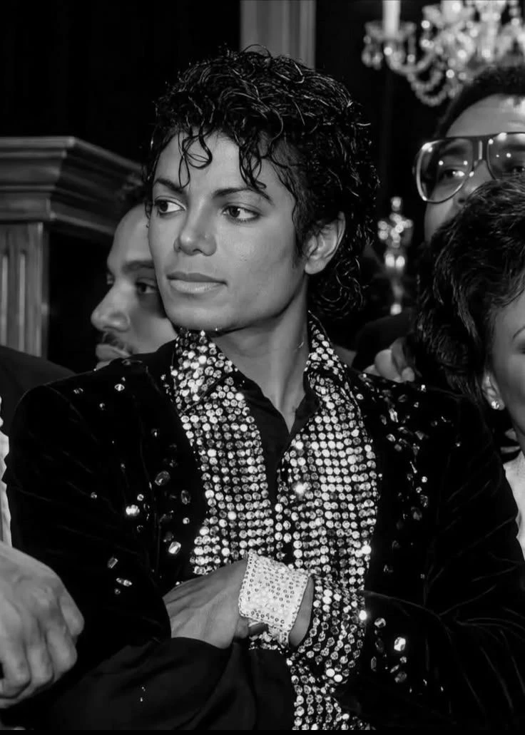 MICHAEL JACKSON thumbnail