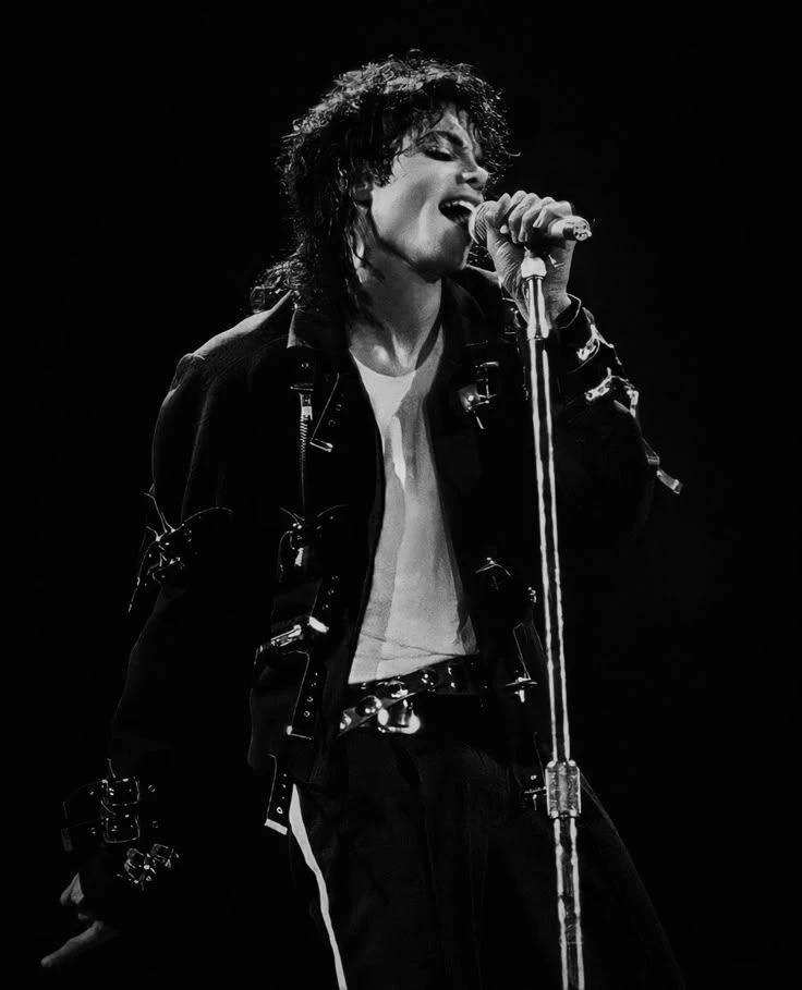 MICHAEL JACKSON thumbnail