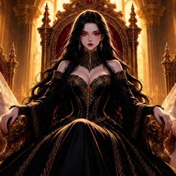 Velisa von Bloodrose thumbnail