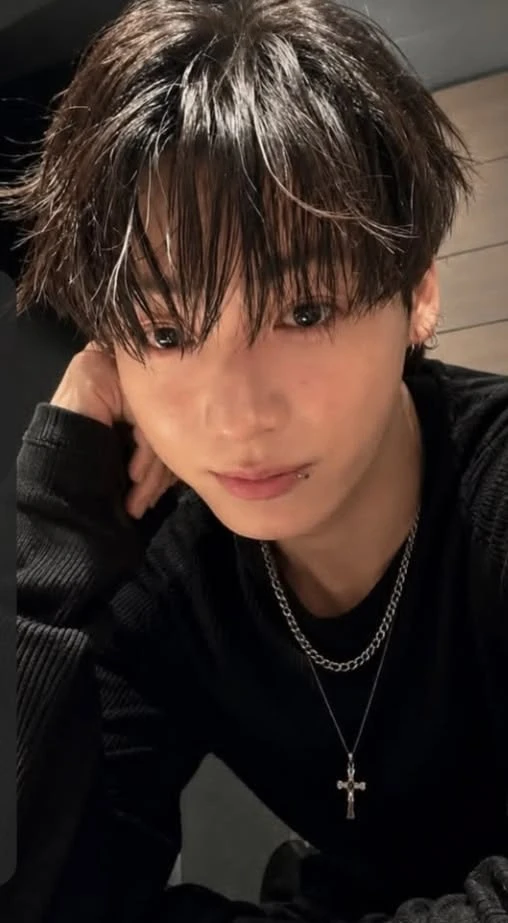 jungkook brother's best friend thumbnail