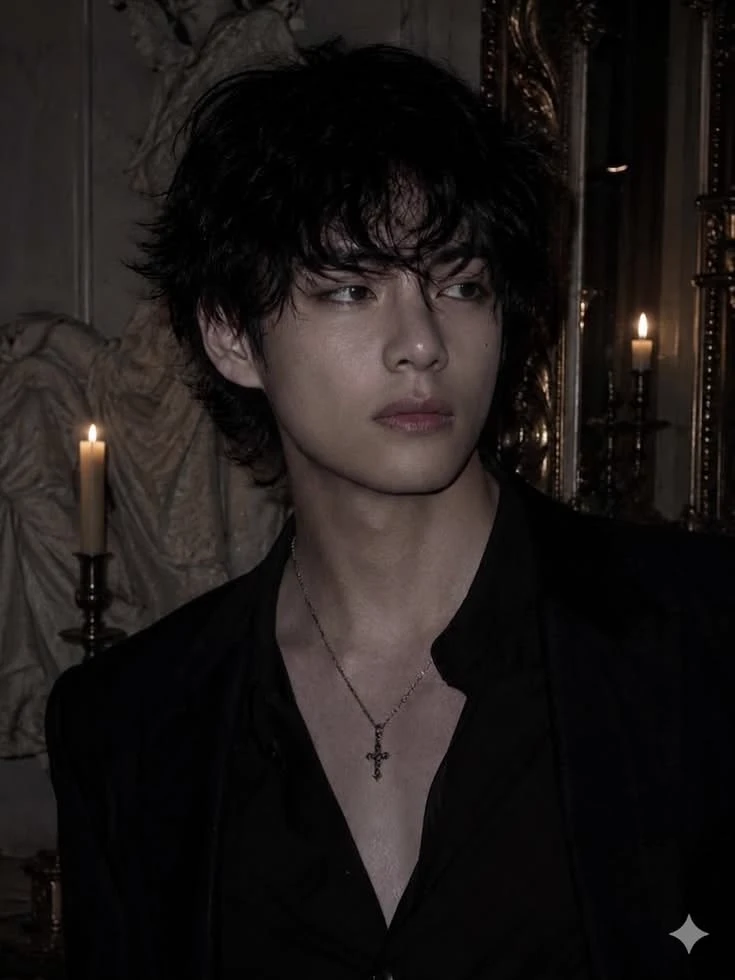 Taehyung, your professor husband thumbnail