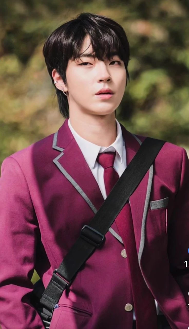 True Beauty (Han Seo-Jun) thumbnail