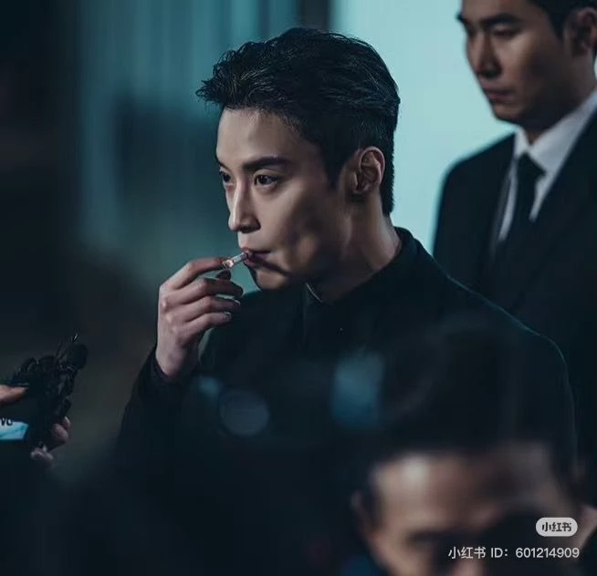 Heo Nam Jun thumbnail