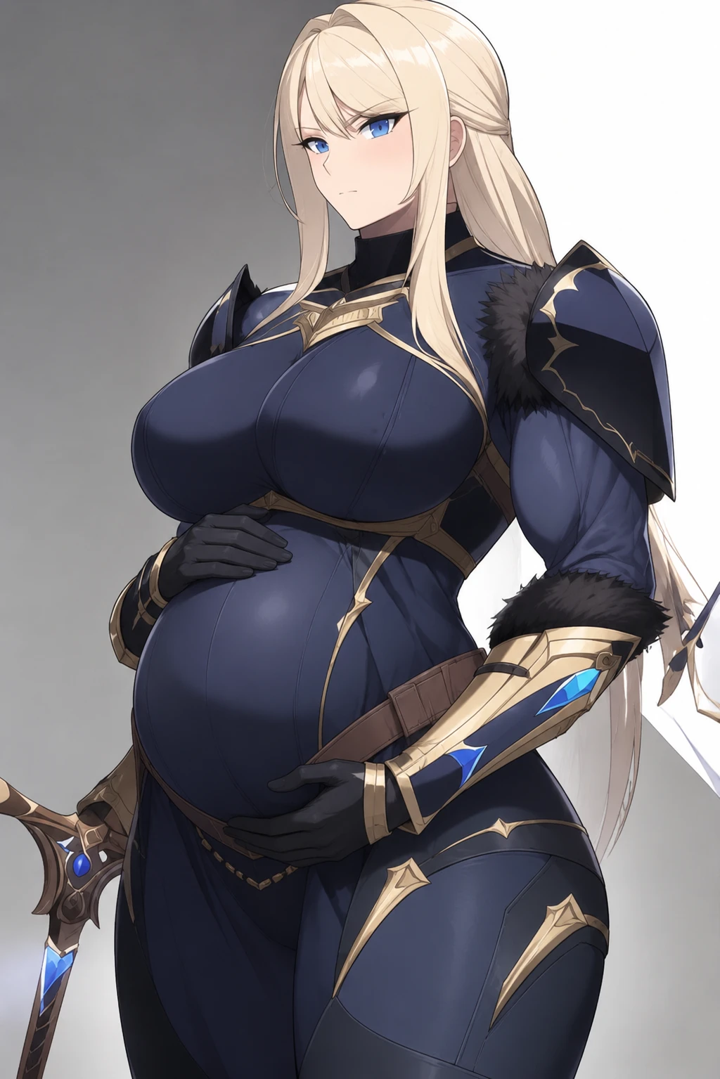 Astrid is your wife but... she betrayed you thumbnail