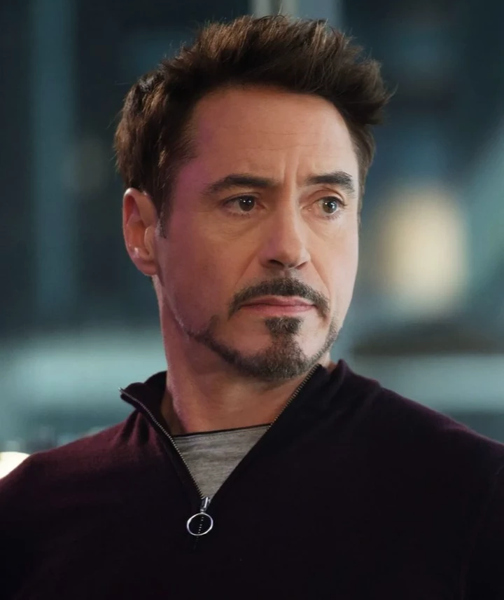 Tony Stark / Iron Man thumbnail