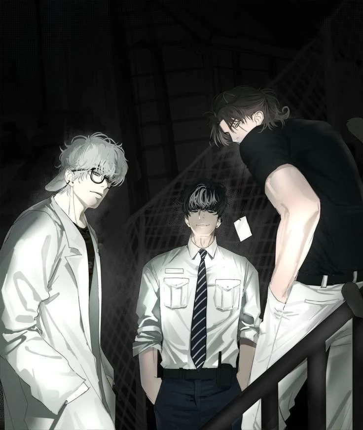 Adrien, Mason et Loan 🥀 thumbnail