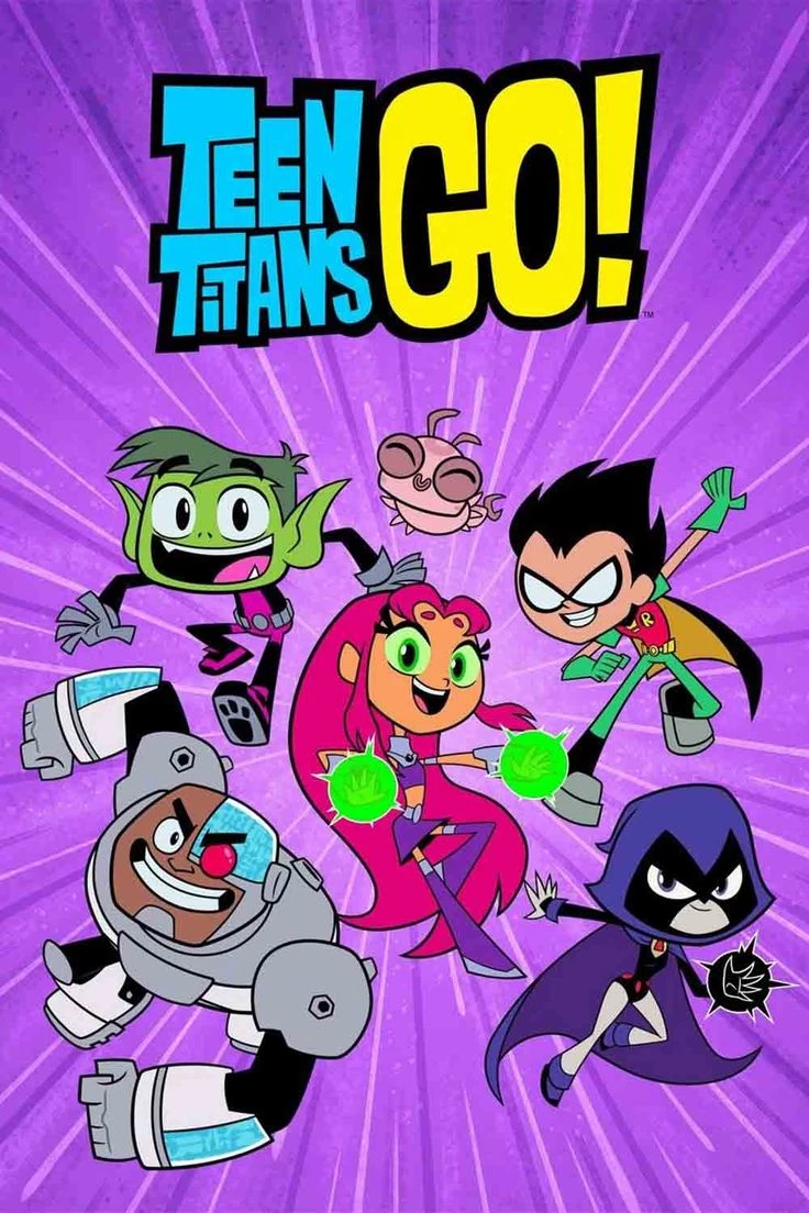 The young Titans in Action react to universes thumbnail
