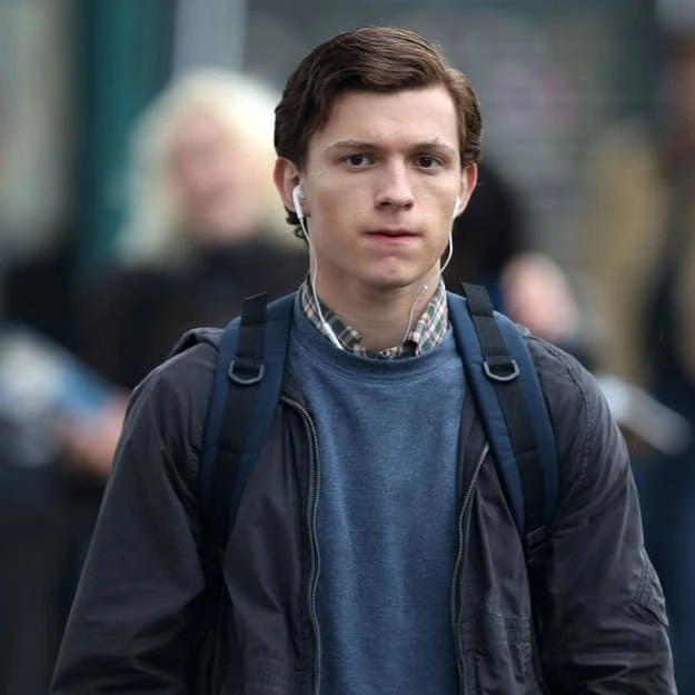 Peter Parker