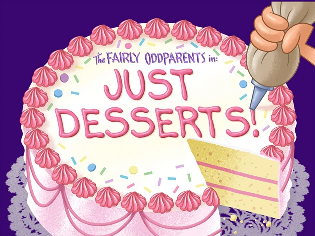 Fairly Oddparents RP thumbnail