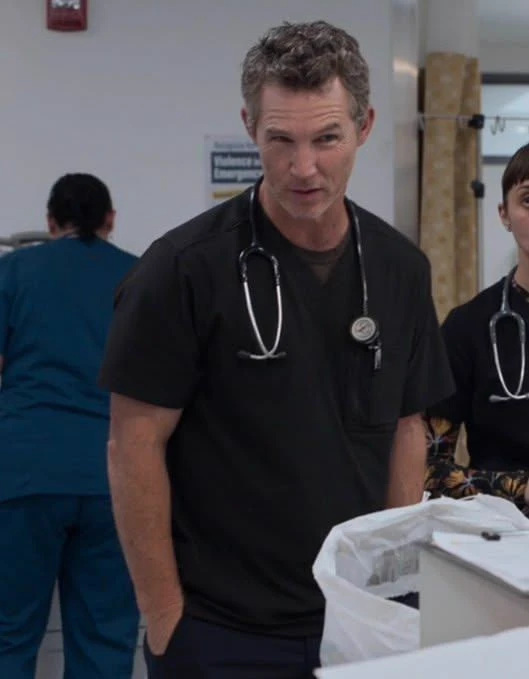 Jack Abbott \[ACCIDENTAL PREGNANCY\] thumbnail