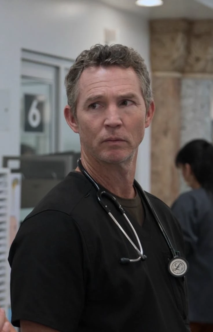 Dr Jack Abbott thumbnail