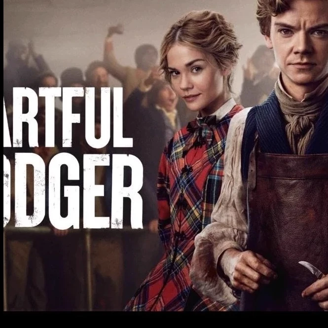 The Artful Dodger thumbnail