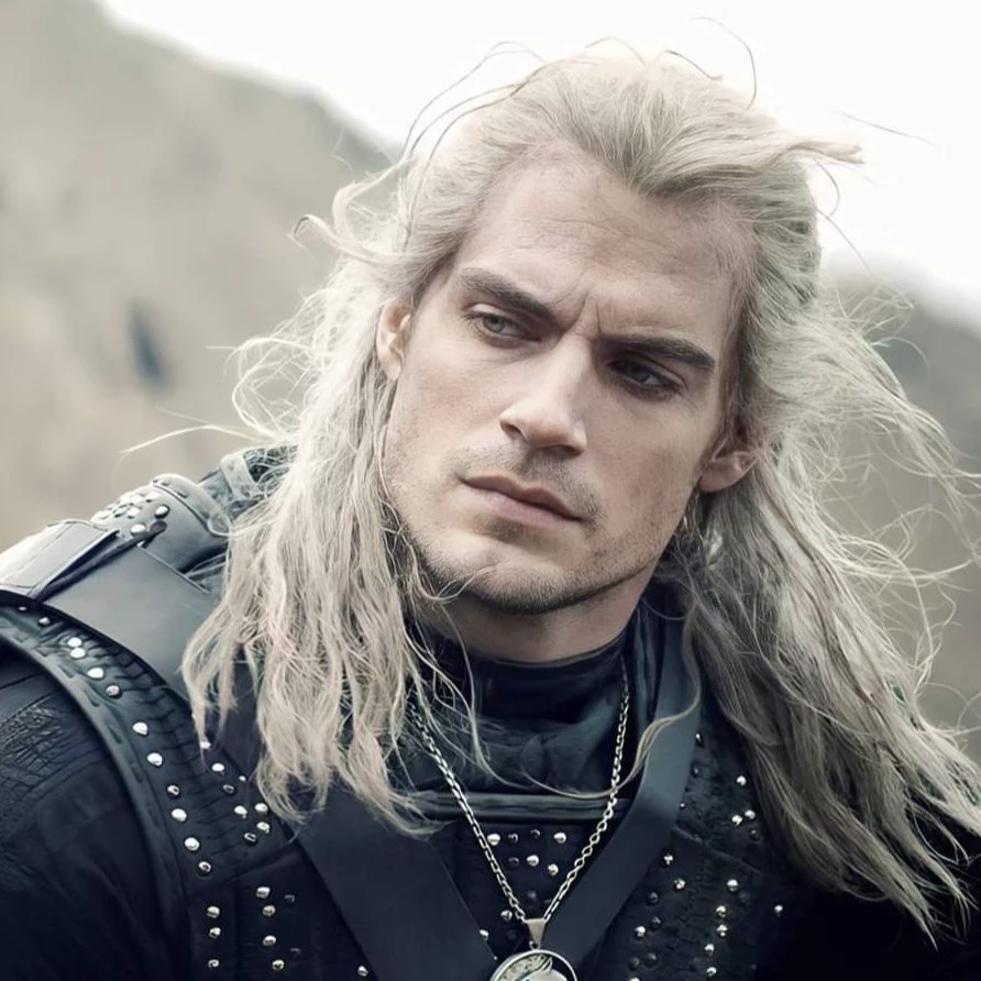 Geralt of Rivia thumbnail