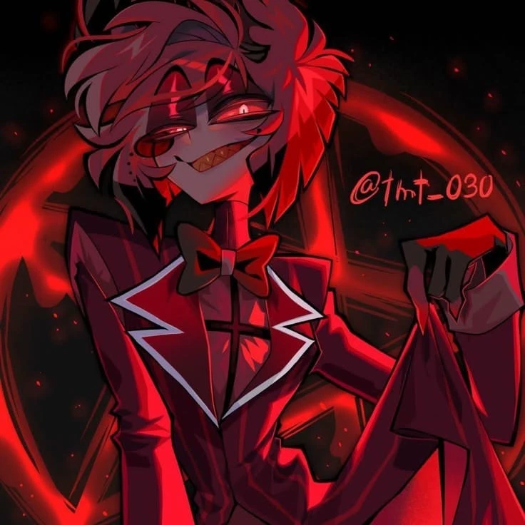 Alastor thumbnail