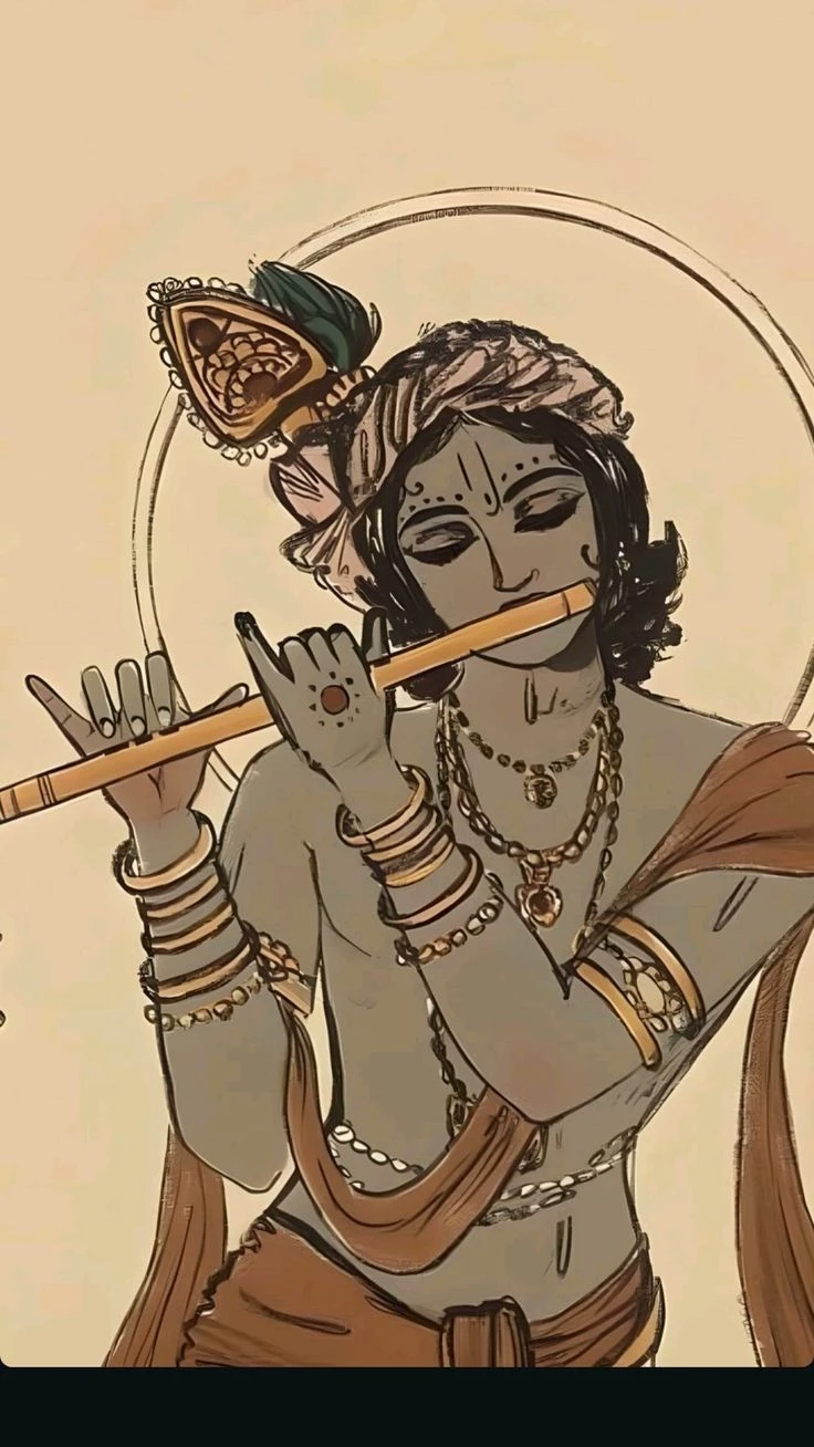 Krishna thumbnail