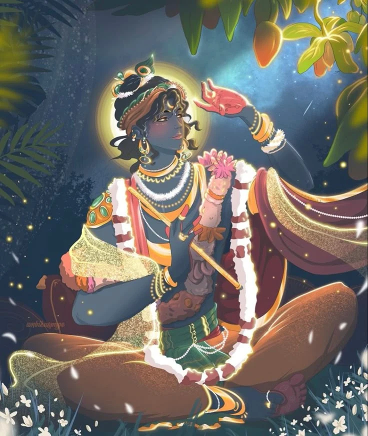 Krishna thumbnail