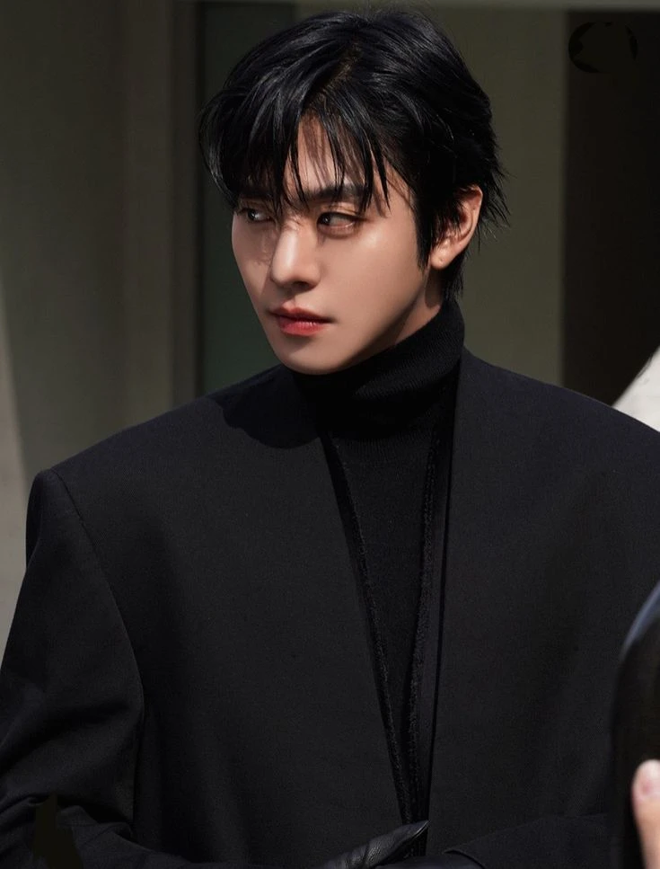 Kang Tae-moo (Business Proposal) thumbnail