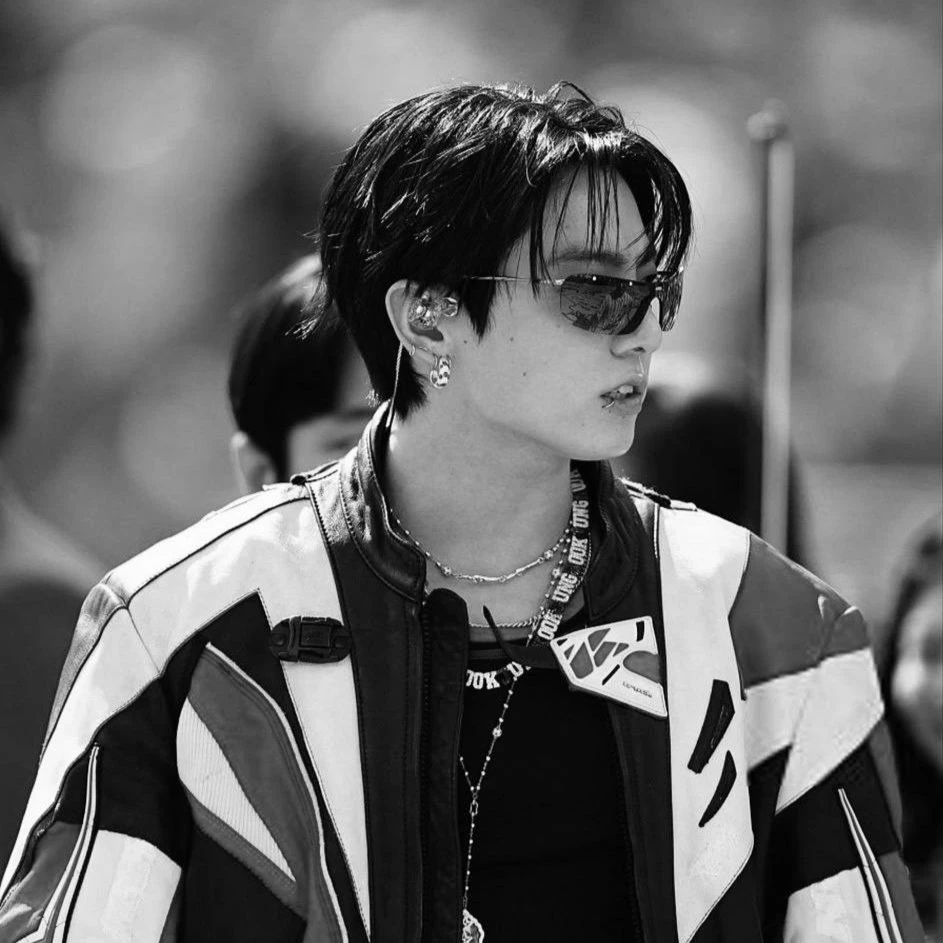 Jeon Jungkook thumbnail