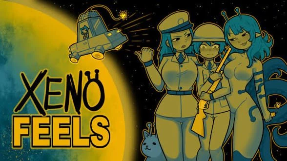 Xenofeels thumbnail