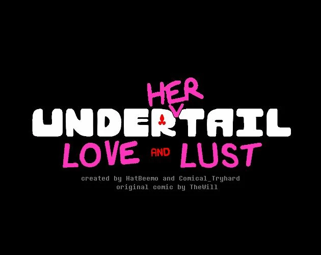 UNDER(HER)TAIL thumbnail