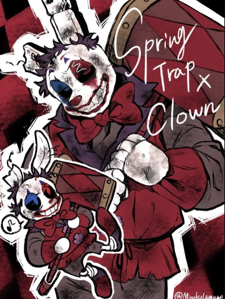 Clowntrap thumbnail