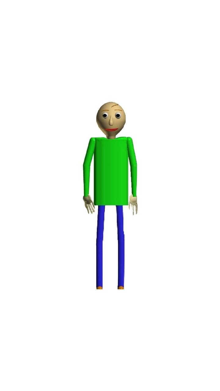 baldi thumbnail