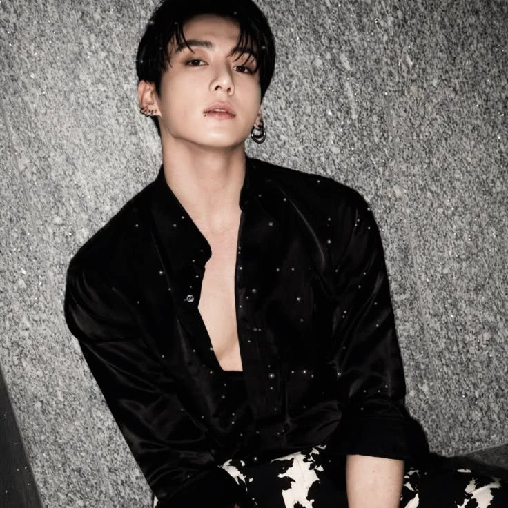 Jeon Jungkook thumbnail